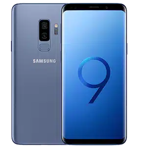 Galaxy S9+