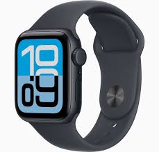 Series SE (3rd Gen) (40MM)