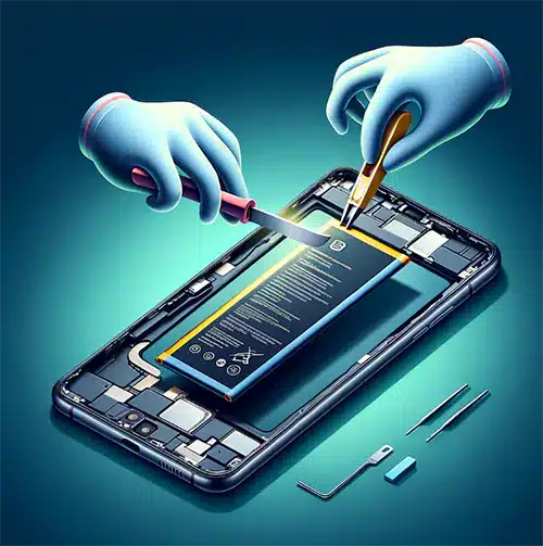 Battery Replacement
