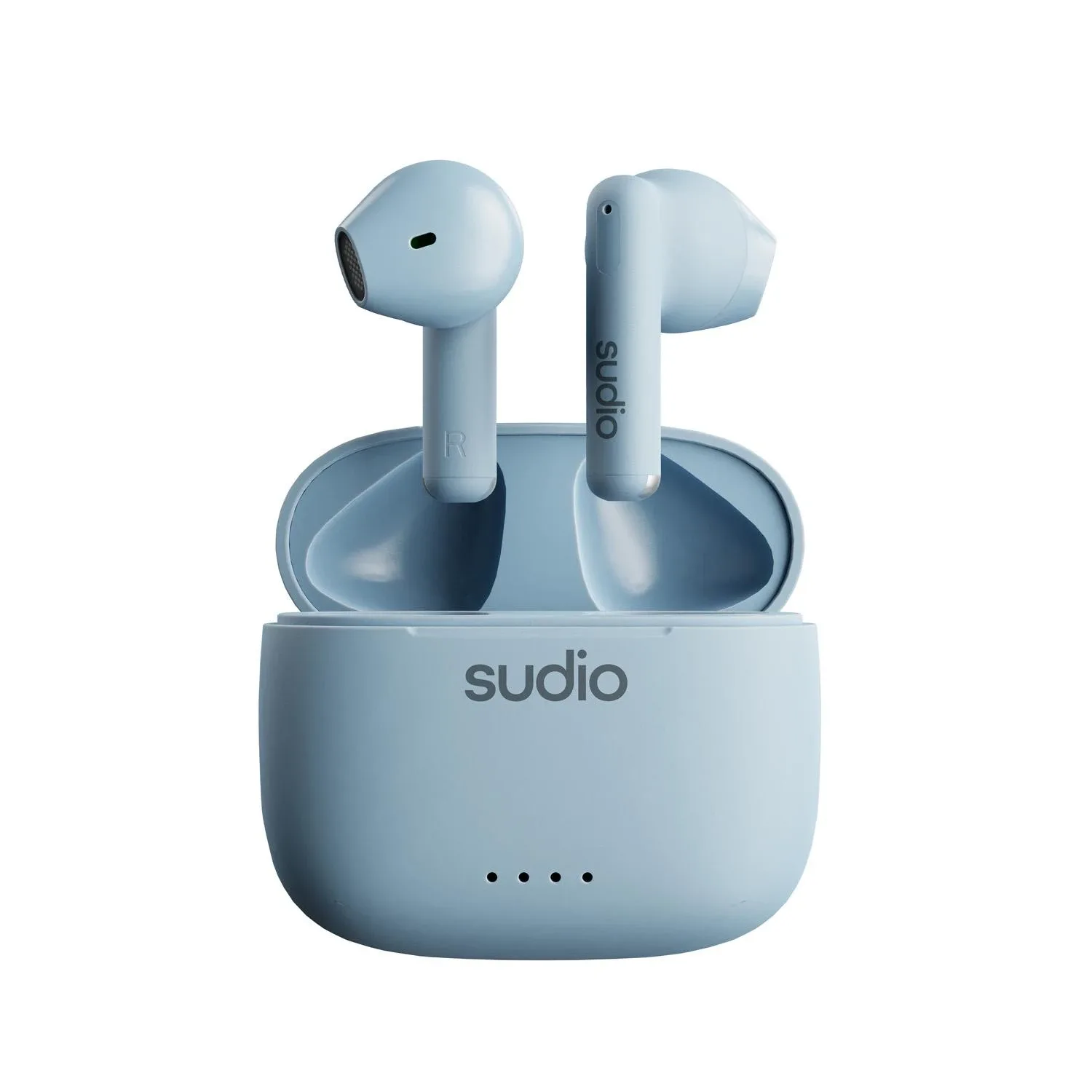 Wireless Buds