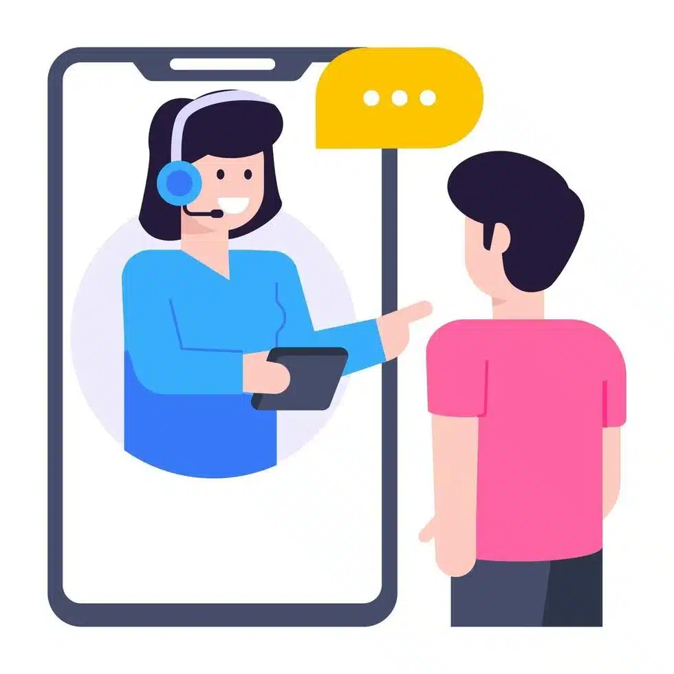 Personalized Attention